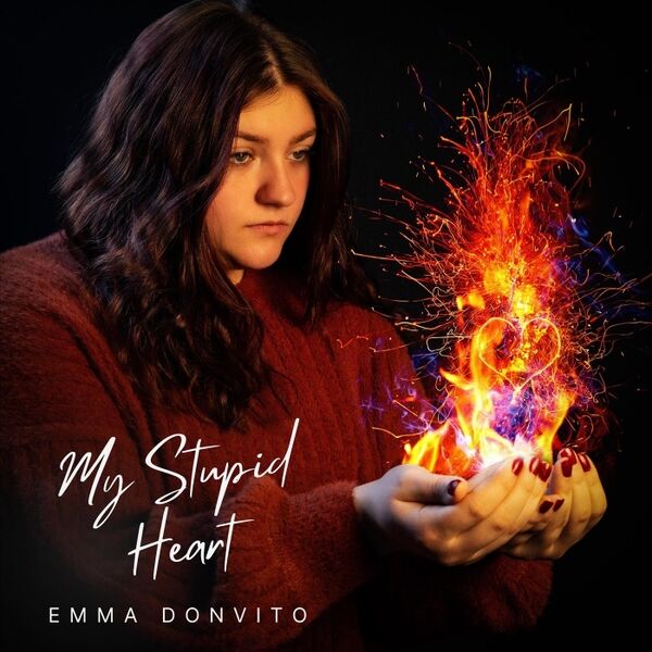 Cover art for My Stupid Heart